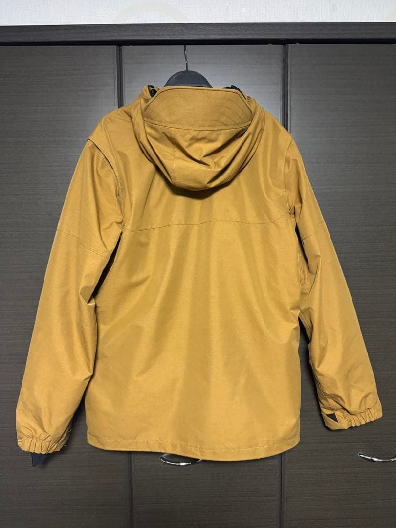 volcom stone GORE-TEX jacket Mサイズ