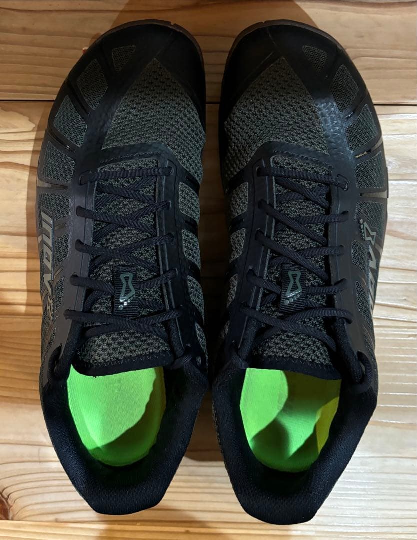 inov8 f-lite 235 イノヴェイト　 inov-8 メトコン