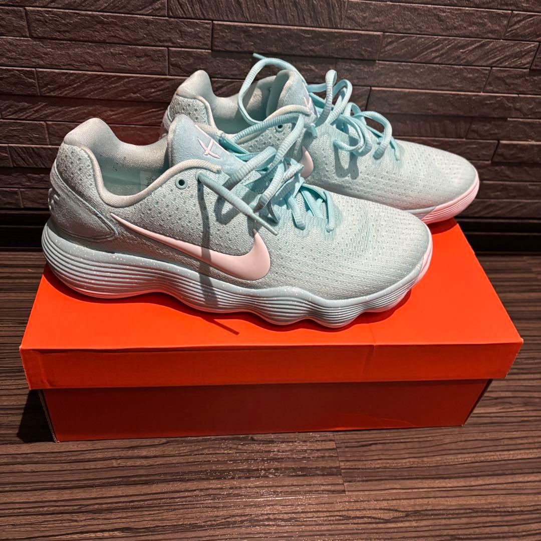 Nike Hyperdunk 2017 Low EP 27cm ティファニー