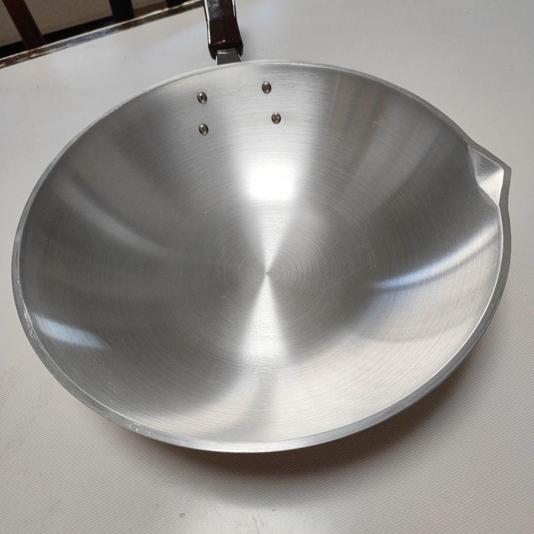 ムスイ いため鍋