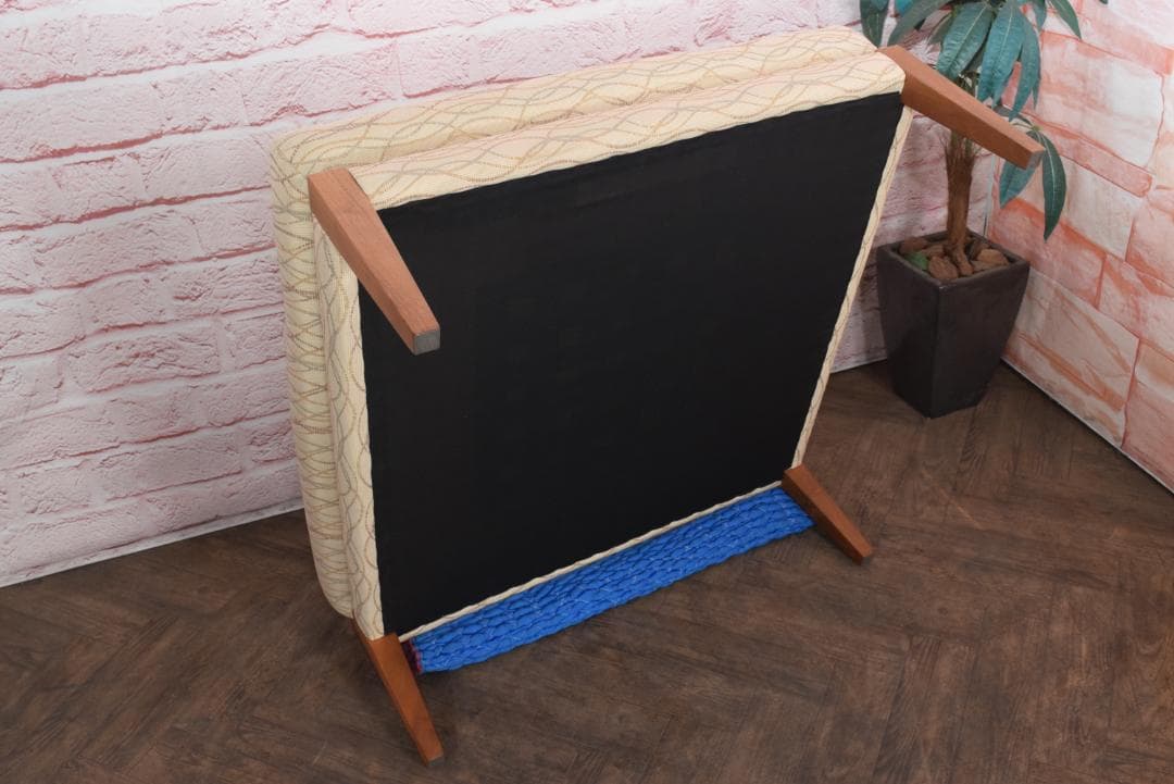 Ritzwell/リッツウェル DIANA/ダイアナ オットマン