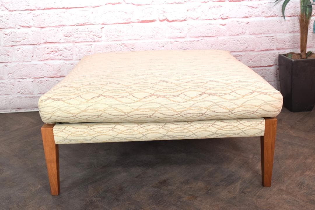 Ritzwell/リッツウェル DIANA/ダイアナ オットマン