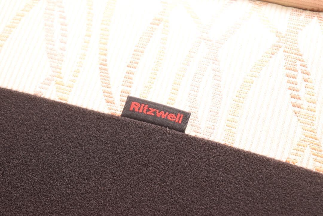 Ritzwell/リッツウェル DIANA/ダイアナ オットマン