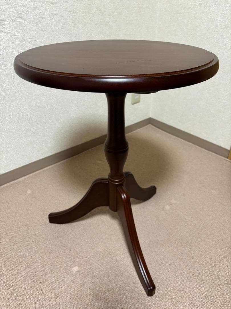 マルニ木工　サイドテーブル