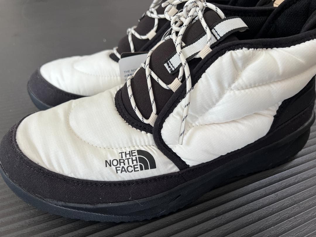 THE NORTH FACE ヌプシ チャッカ（メンズ） NF02273