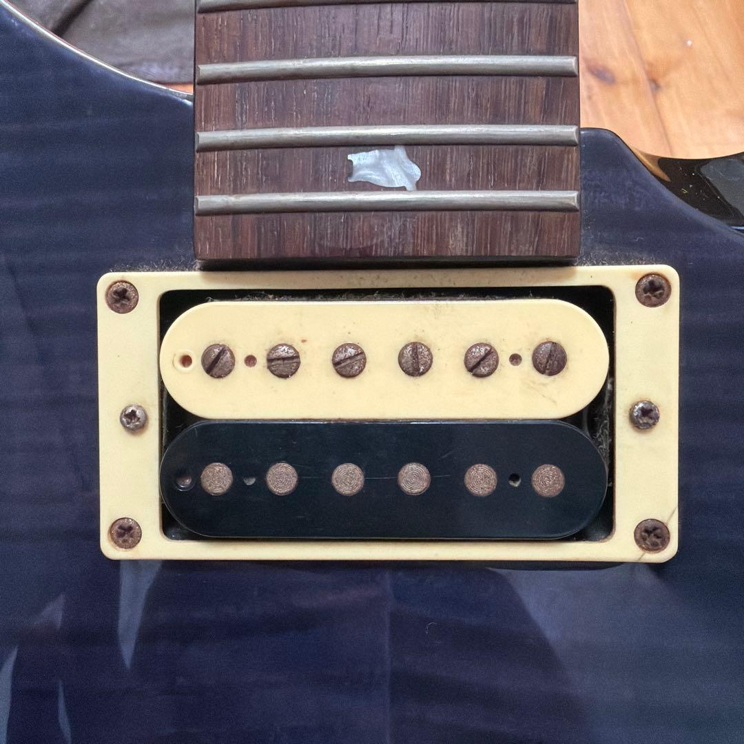 ギター PRS SE Custom 24