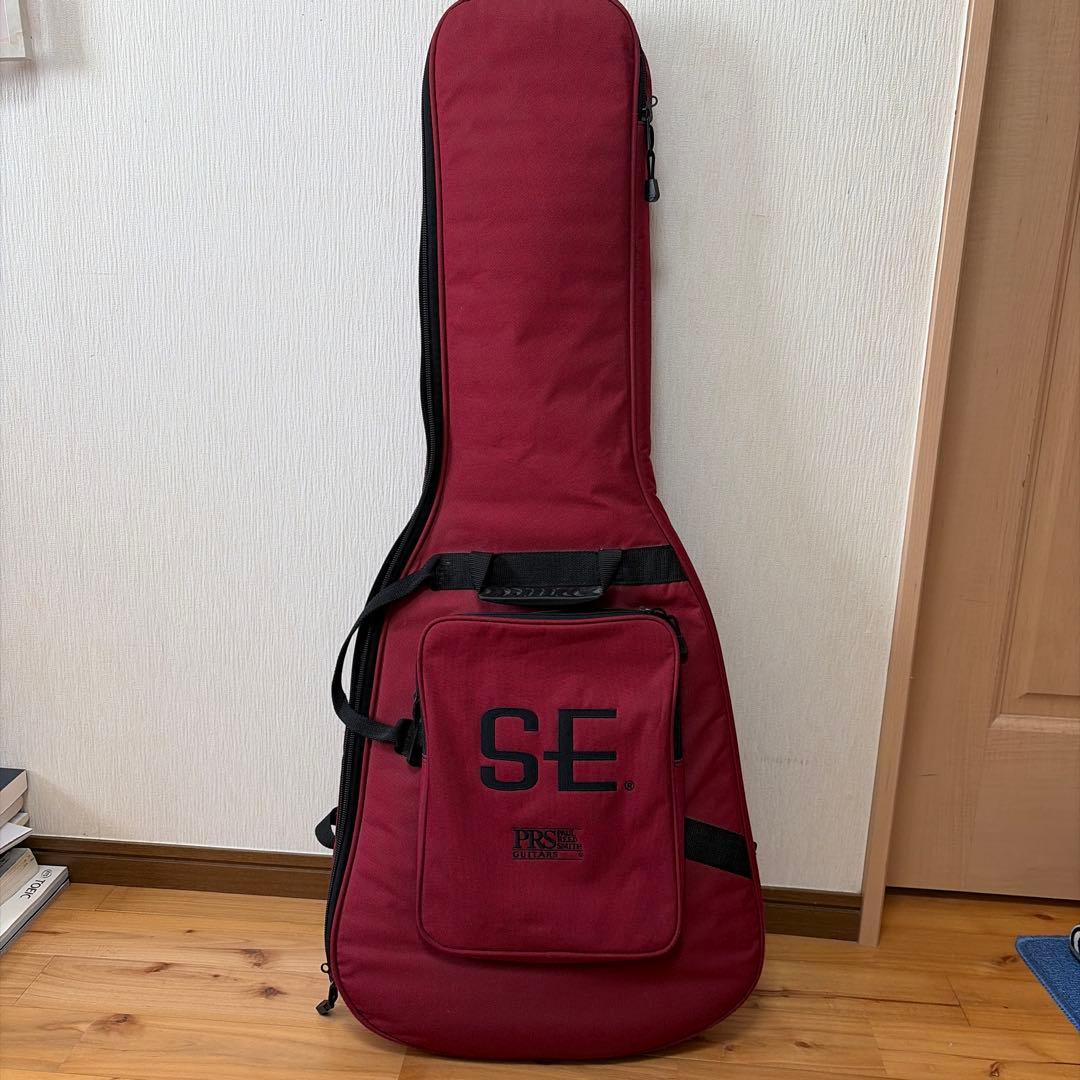 ギター PRS SE Custom 24