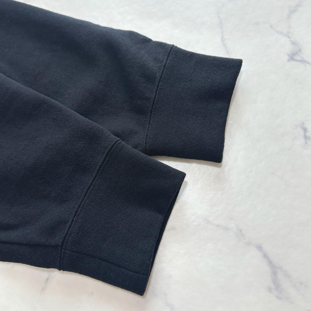 新品タグ付✨ADORE SWEAT 2024 プルオーバー 定価3万