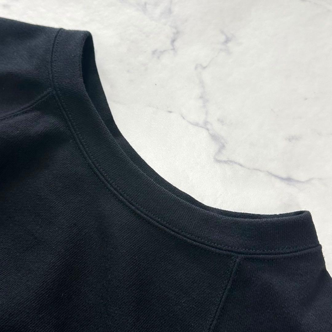 新品タグ付✨ADORE SWEAT 2024 プルオーバー 定価3万