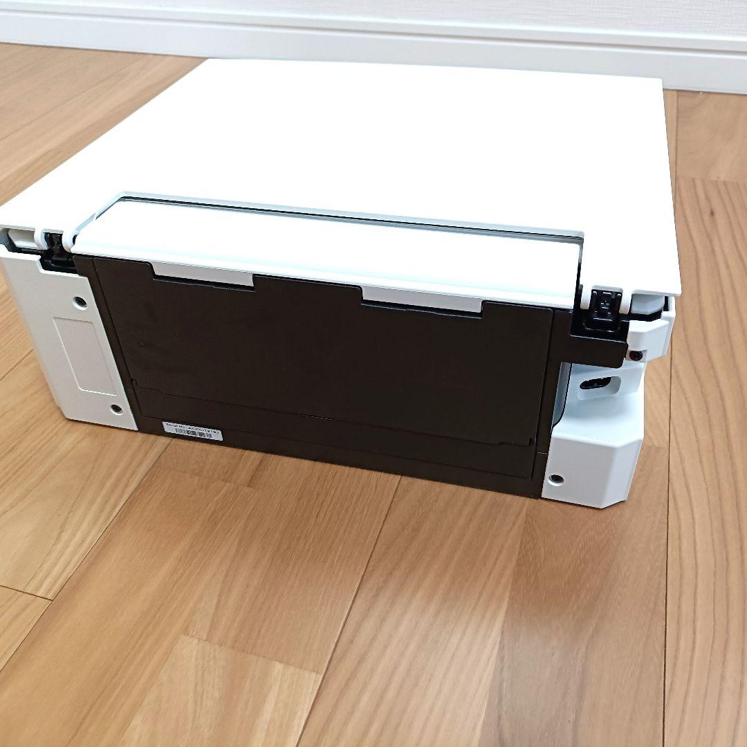 【極美品】Canon PIXUS TS8430 インクジェットプリンター