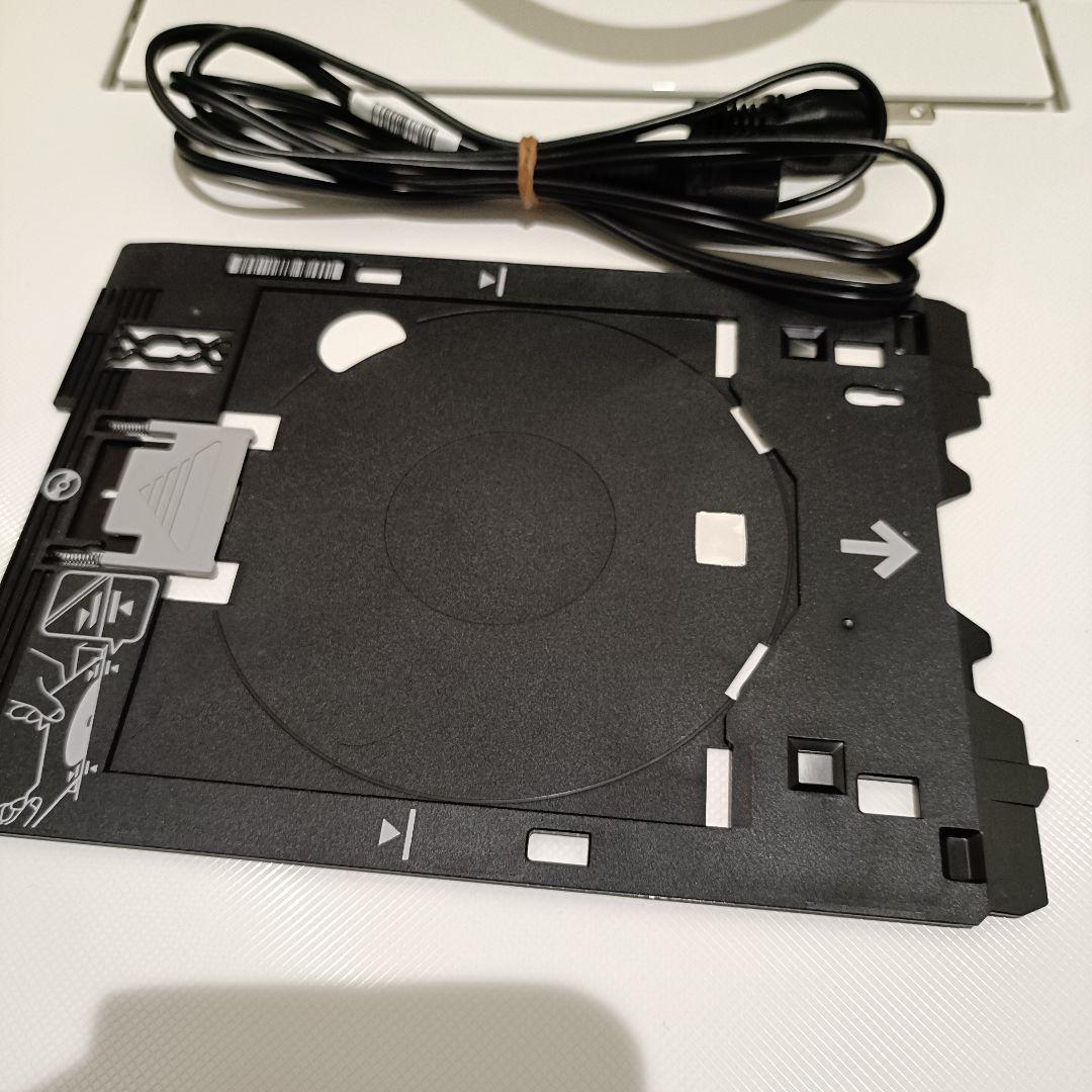 【極美品】Canon PIXUS TS8430 インクジェットプリンター