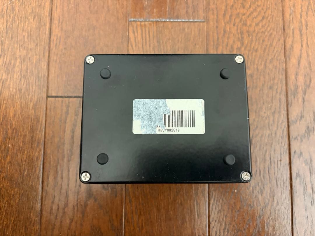 empress heavy エフェクター