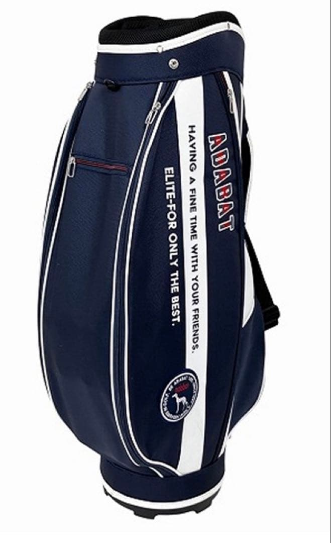 超美品！ADABAT ABC431 キャディバッグ