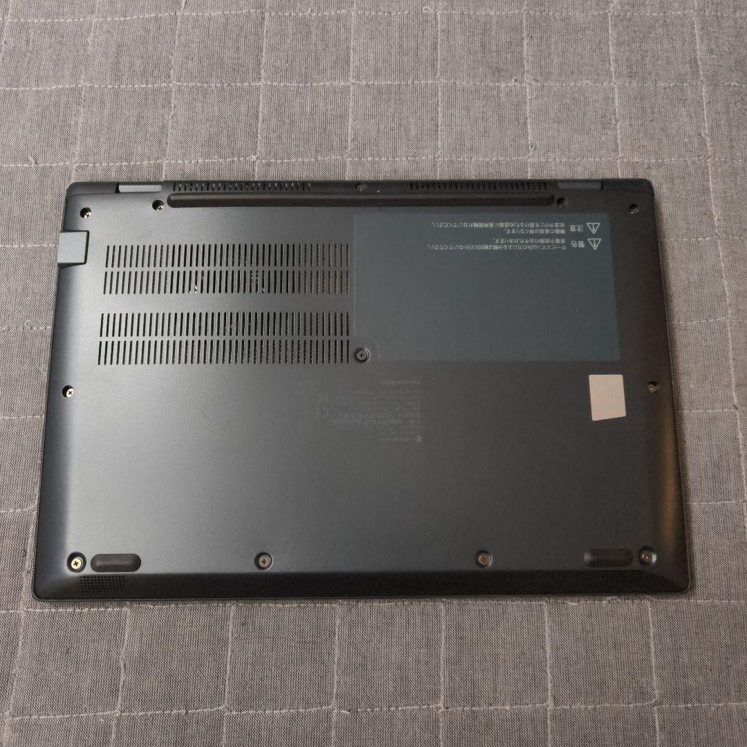 美品 爆速 Dynabook 超軽量 11世代i5 16GB 512GB 59