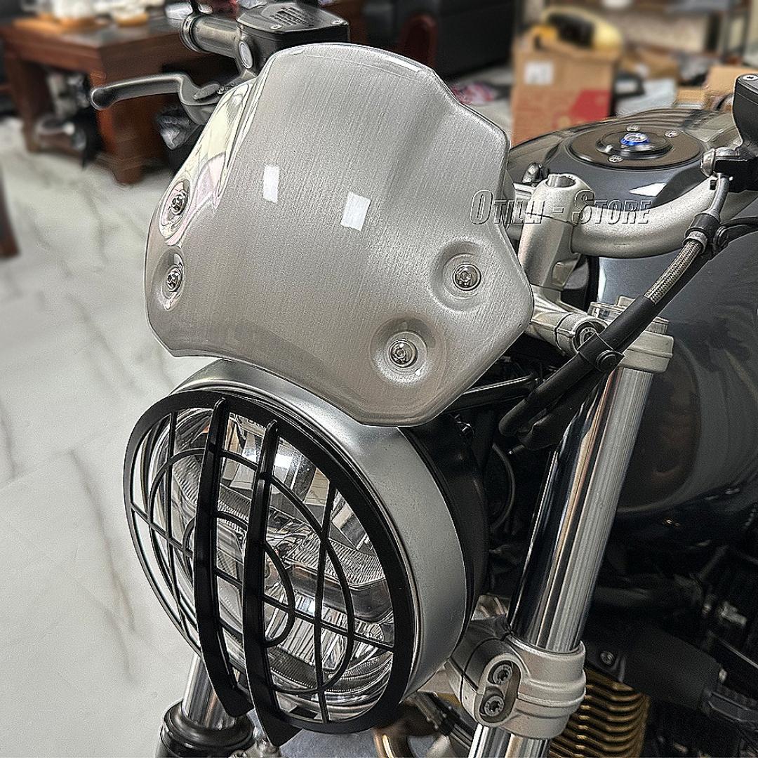  R nineT 14-23 ウインド シールド SV 風防 デフレクター