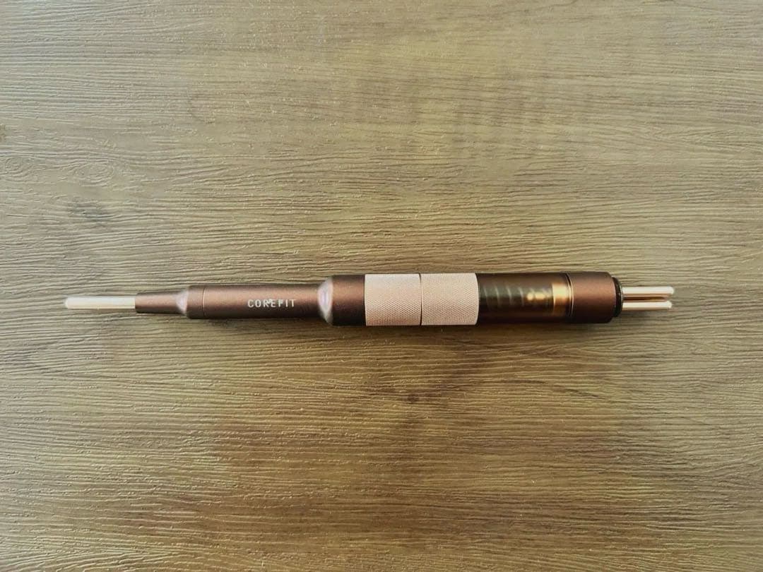 【公式品】CORFIT フェイスポインター　 ヘッドドライバー付き
