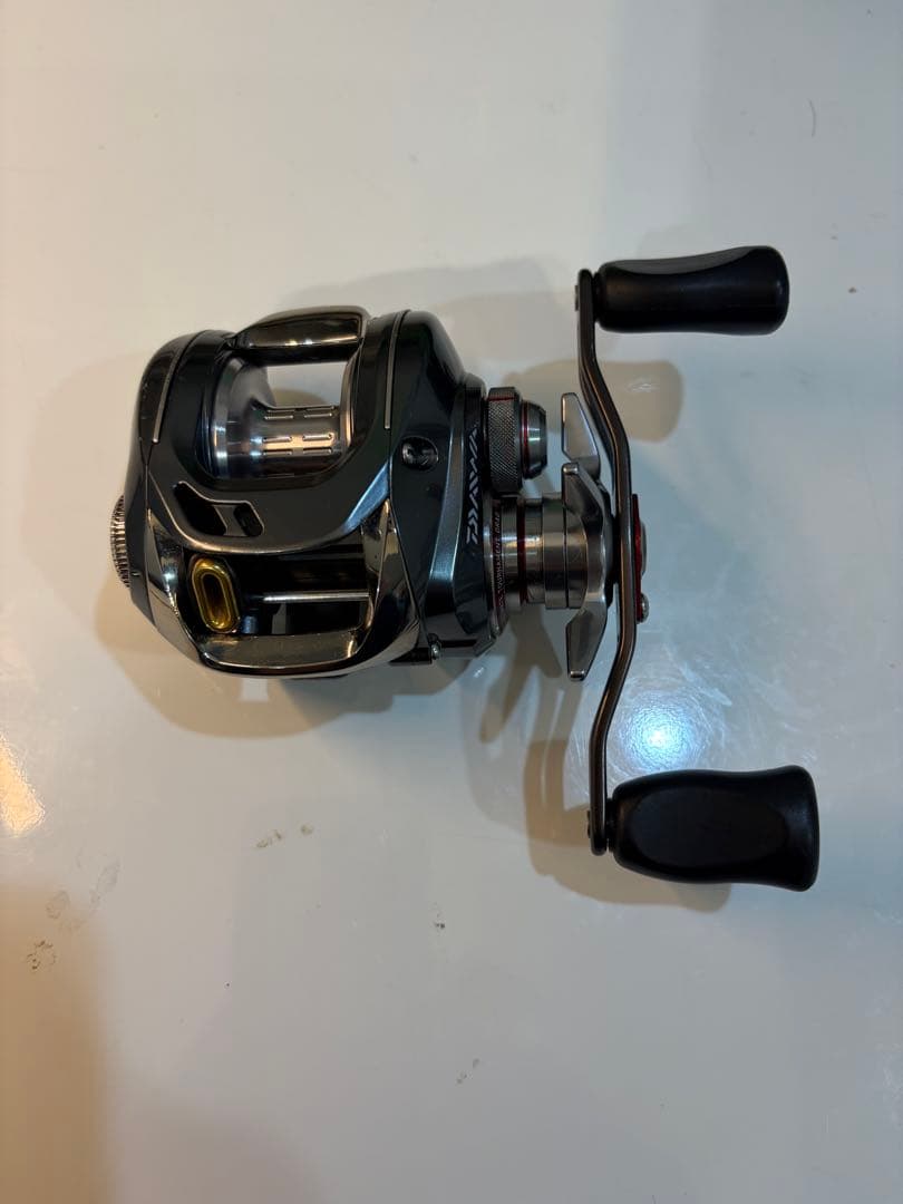 TDジリオンリミテッド Jドリーム 7.9L