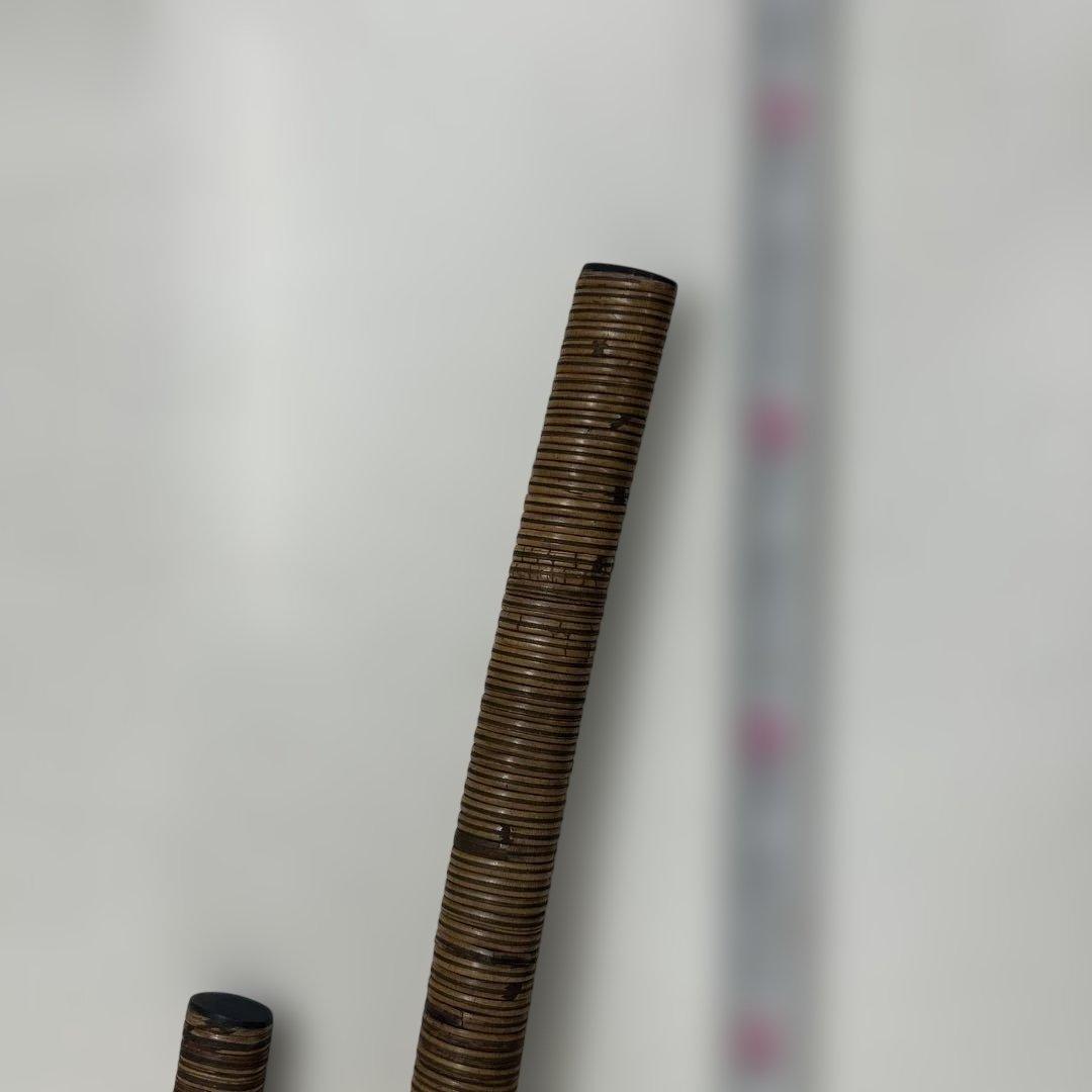 模造刀2本セット