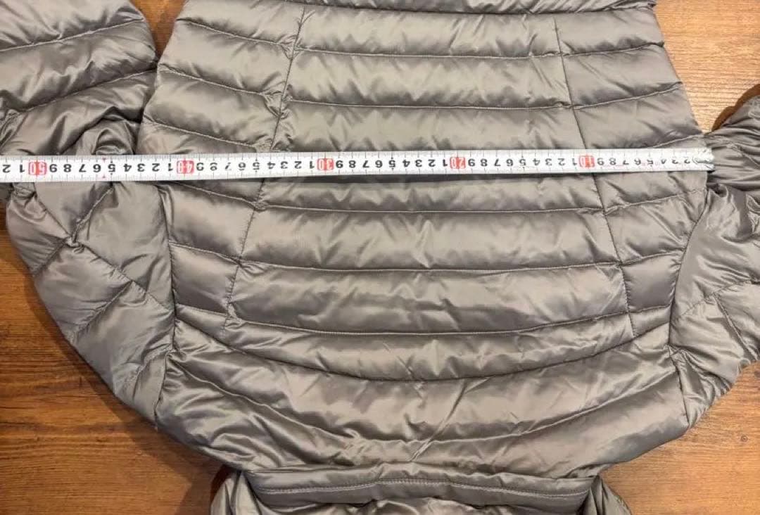 lululemon cold jacket サイズ4