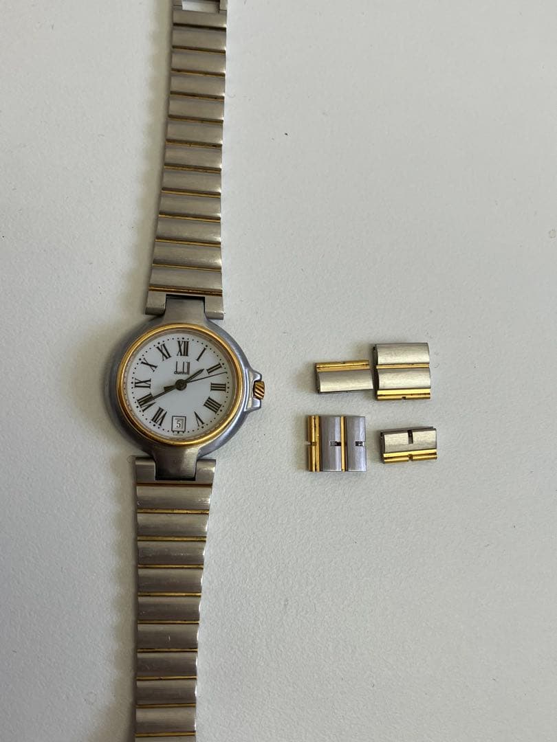 な*認様 中古品時計まとめ3点