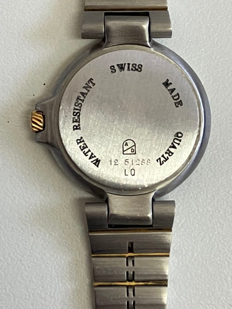 な*認様 中古品時計まとめ3点