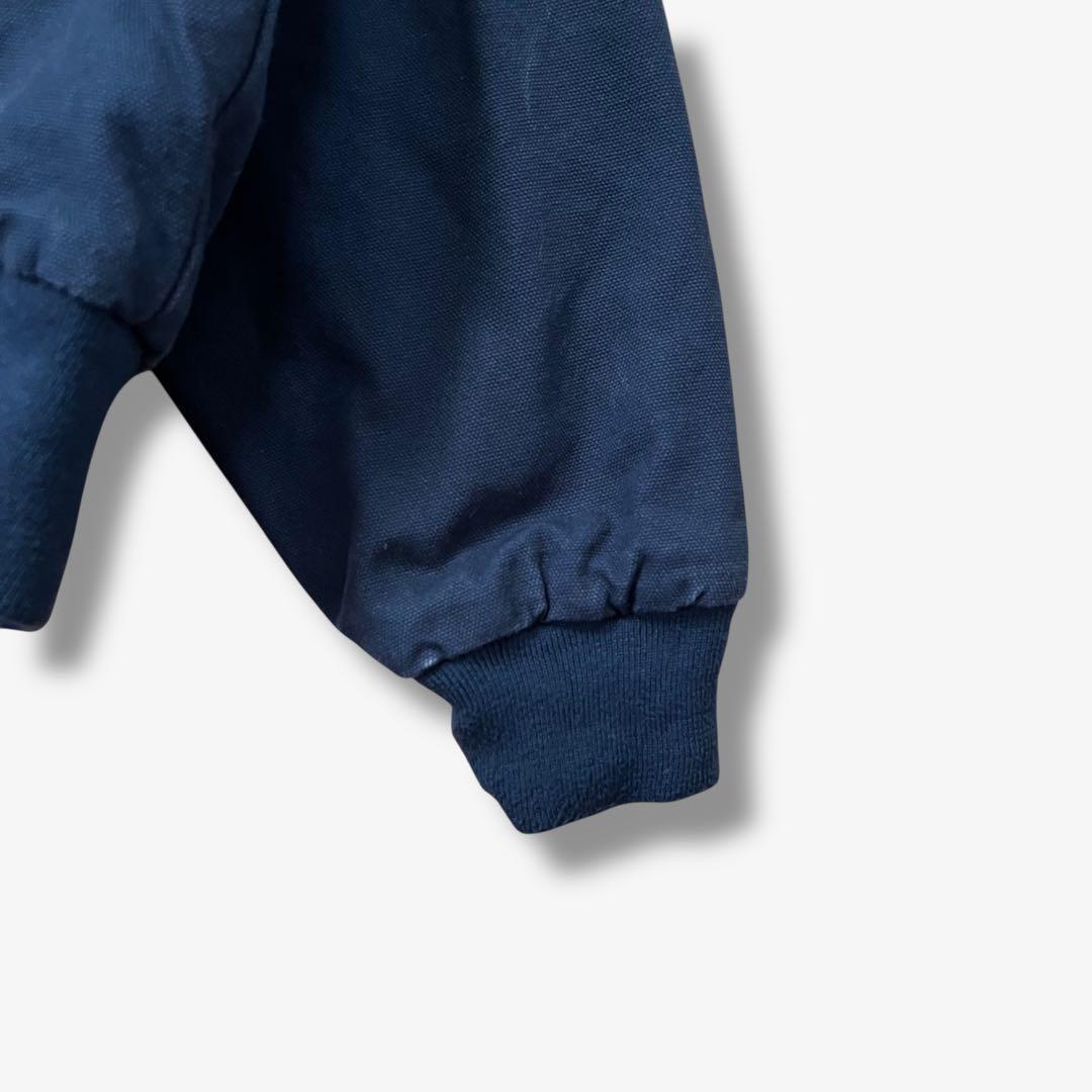 y103125 コーナーストーン　ダックアクティブジャケット 中綿キルティング