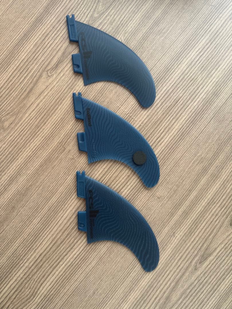 【定価約12000円】FCS2 Performer Essential フィン