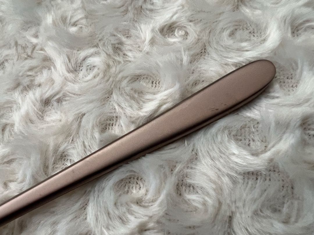 バラゾーニ　カトラリーセット　ブロンズ　ディナーセット〈21本セット〉