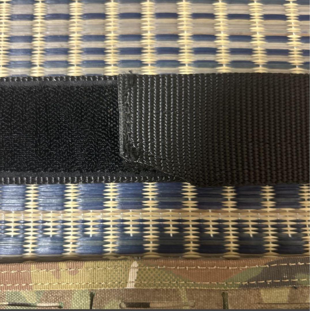 BIGFOOT orionベルトレプリカマルチカム　mサイズ