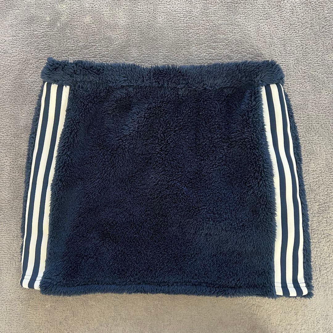 adidas GOLF アディダスゴルフ　ボア　セットアップ　OT レディース