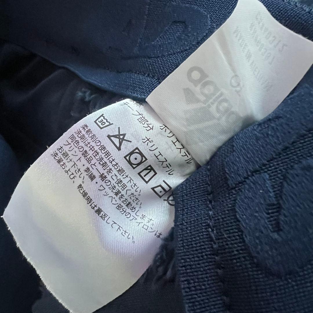 adidas GOLF アディダスゴルフ　ボア　セットアップ　OT レディース