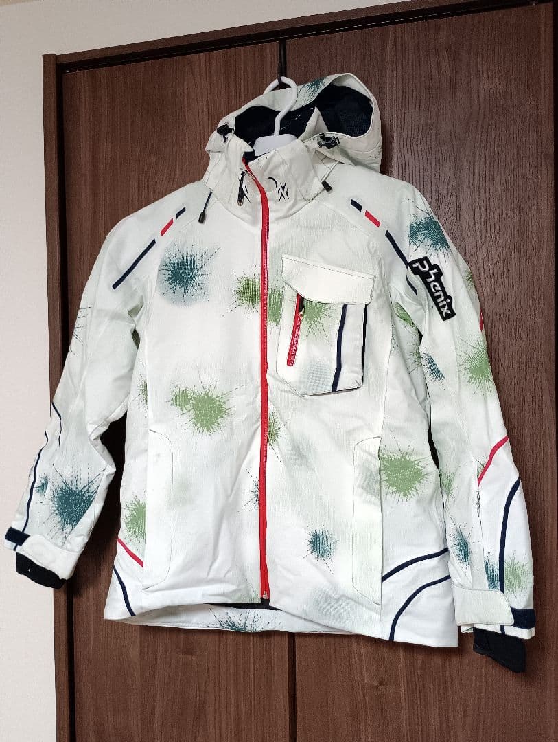 phenix ジャケット & パンツ2点セット