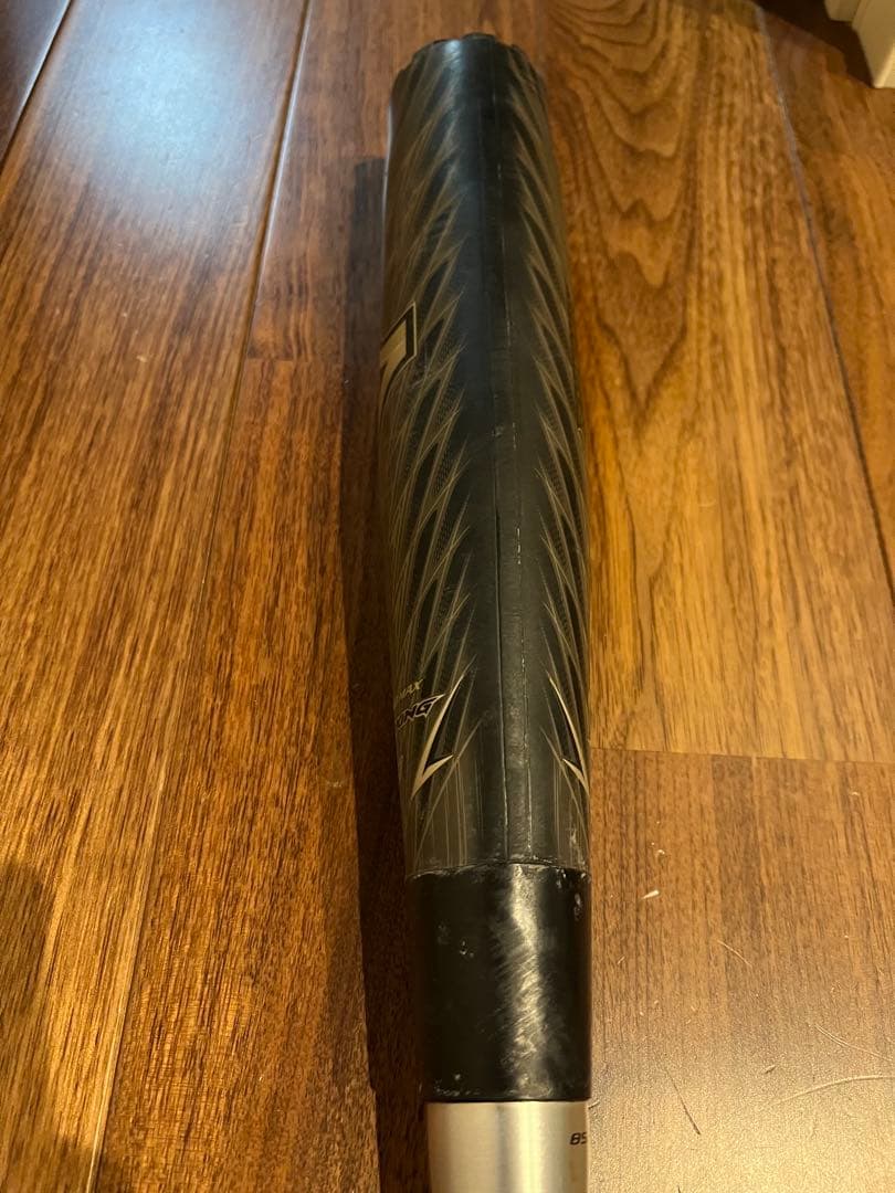 ビヨンドマックス ギガキング02 85cm 750g平均　トップバランス