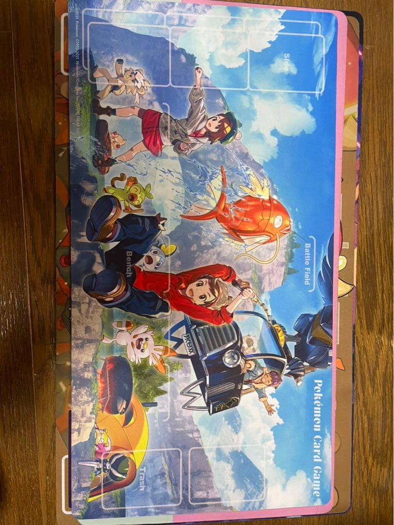 ポケモンカード　引退品　まとめ売り