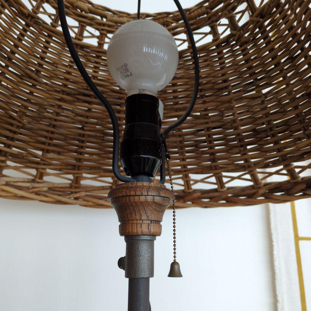 TRUCK FURNITURE　トラックファニチャー　 ライトスタンド