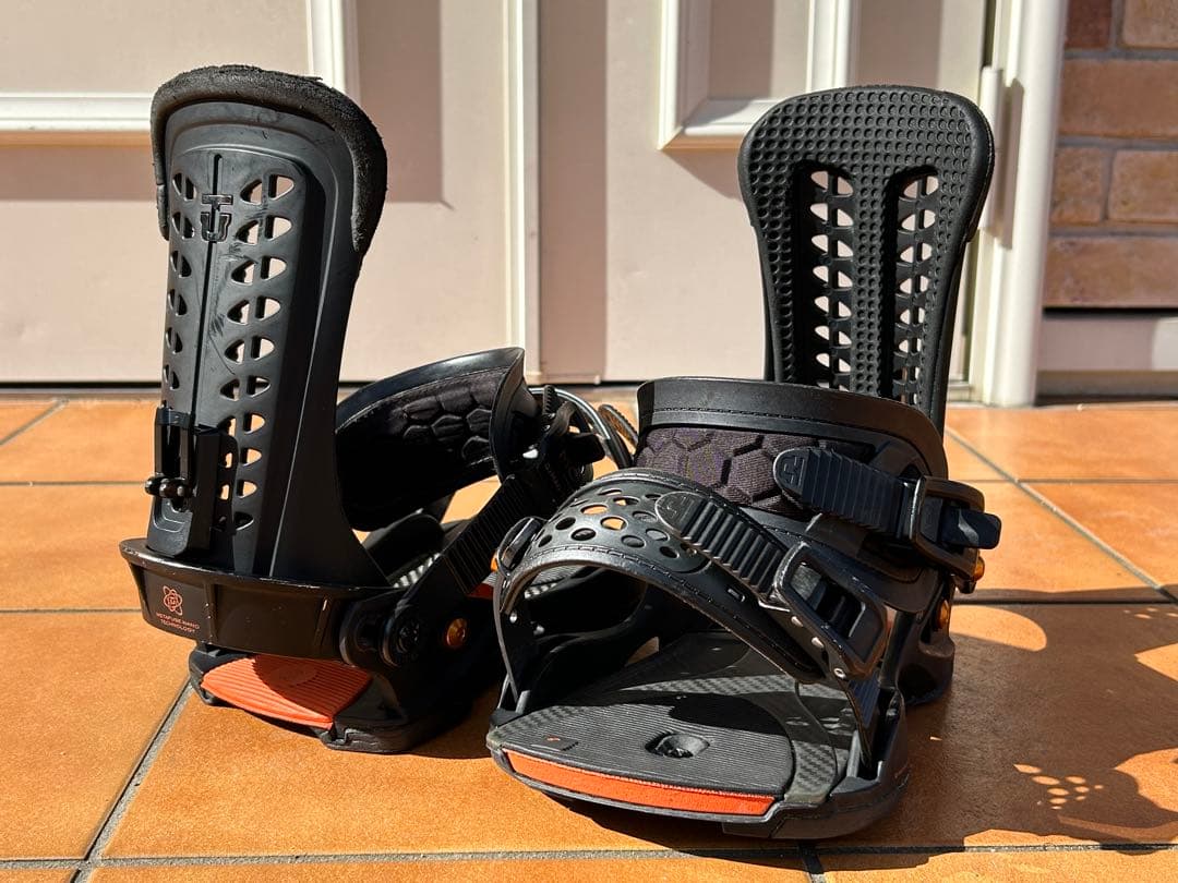 UNION バインディング MC FUSE 改　FORCE