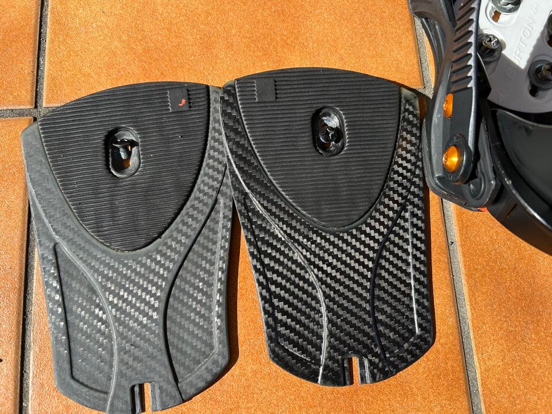 UNION バインディング MC FUSE 改　FORCE