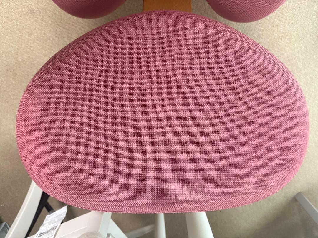 Rybo リボ Balance Easy バランスイージー ピンク