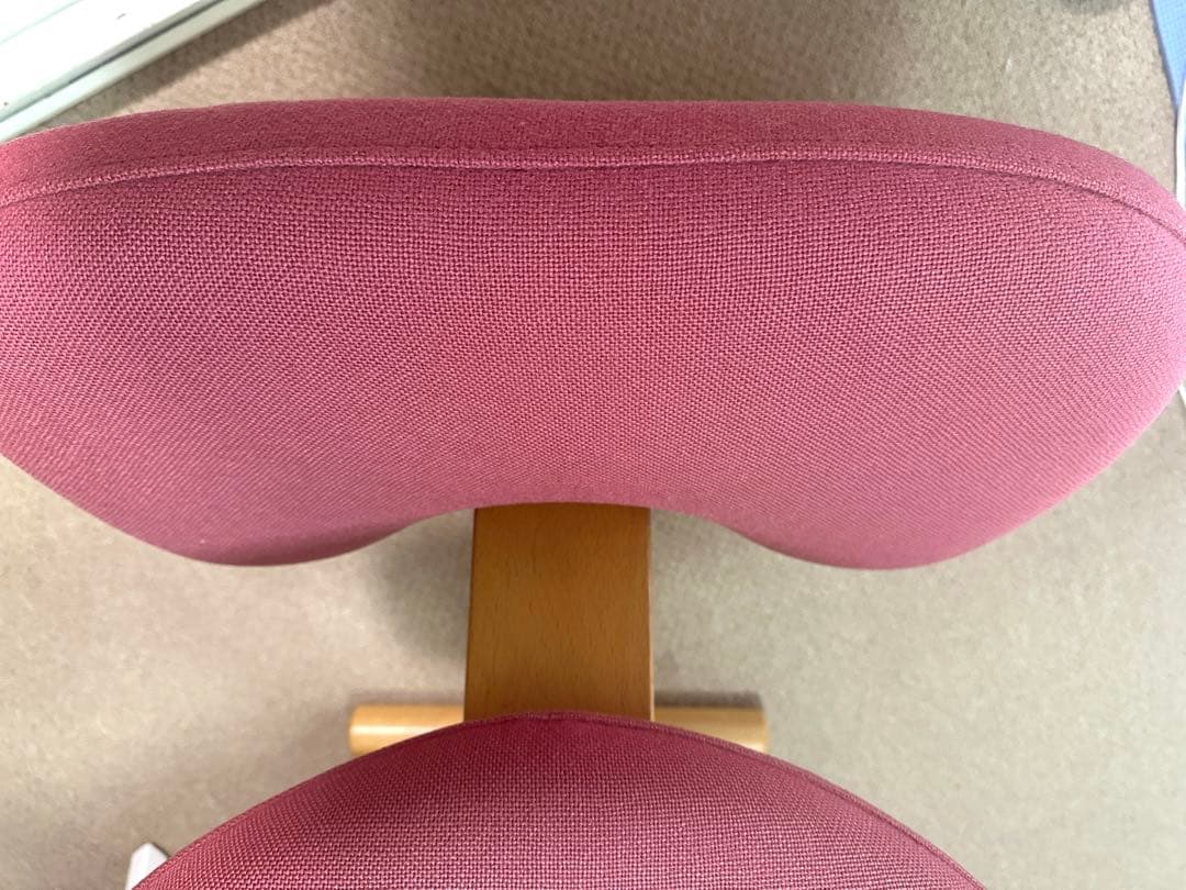 Rybo リボ Balance Easy バランスイージー ピンク