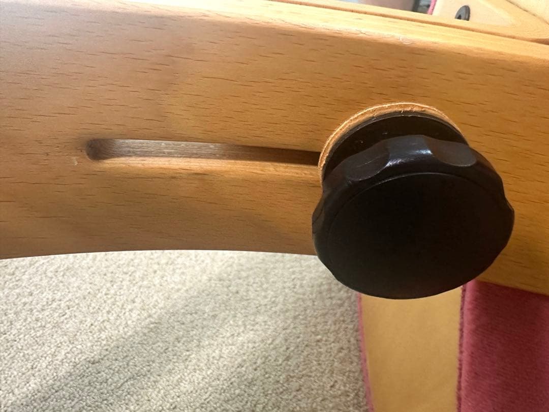 Rybo リボ Balance Easy バランスイージー ピンク