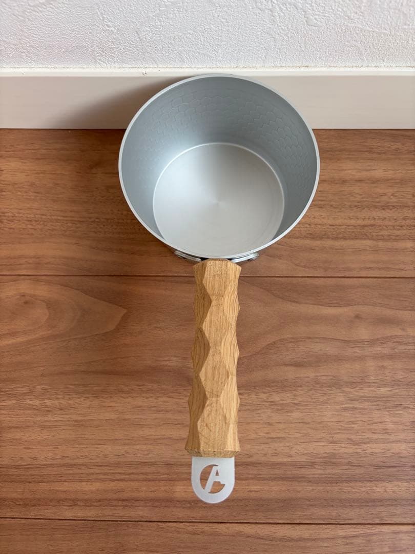 アシモクラフツ　A_Cooker とa_lid凸