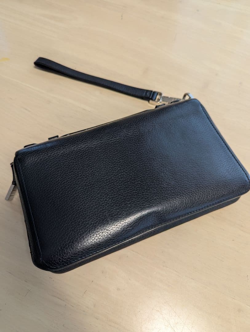 DIOR HOMME 財布メンズ早く売りたいので値下げ交渉可　希望額提示を!!