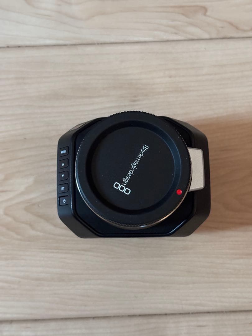 Micro Studio Camera 4K G2 期間限定値下げ