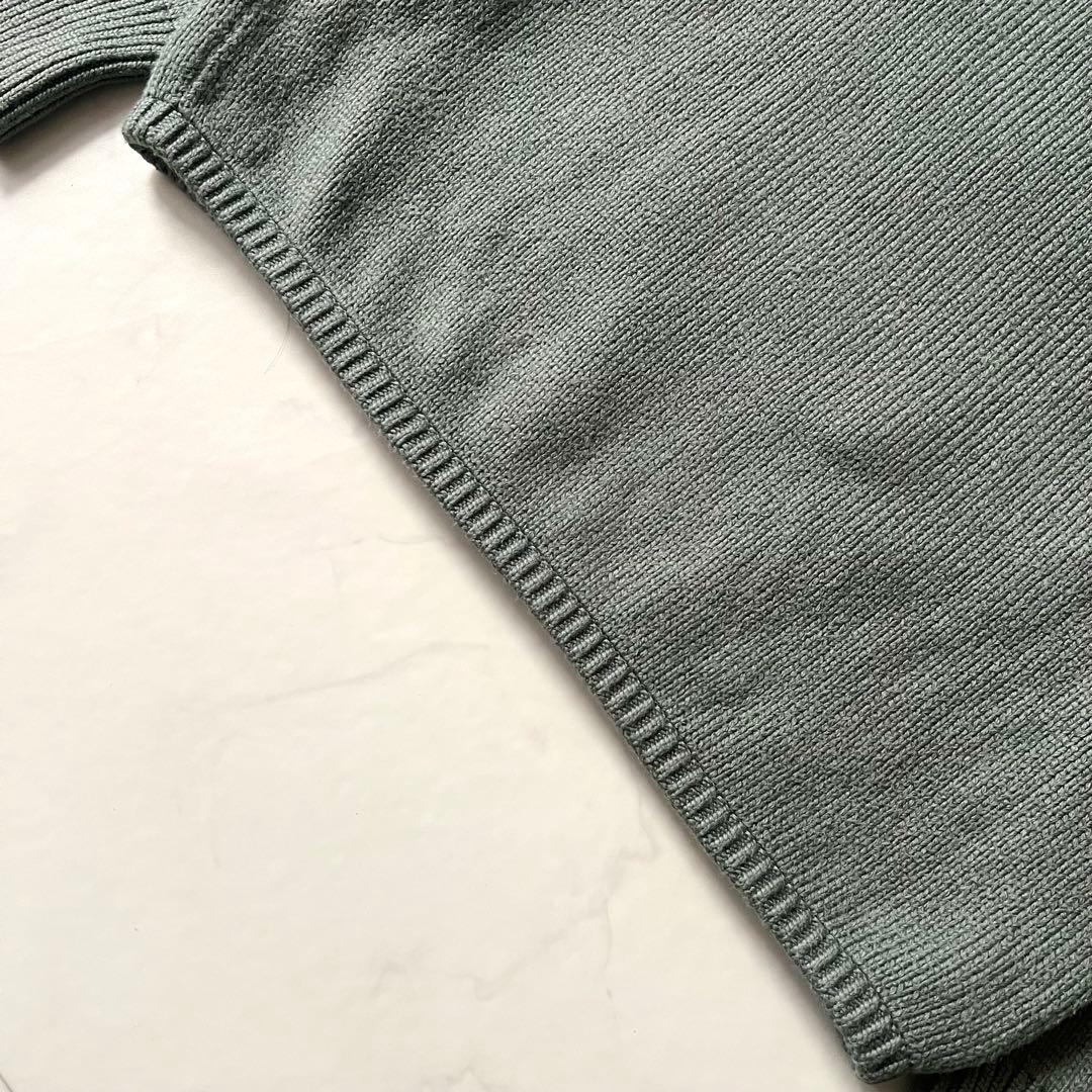 ミナペルホネン schole ニット セーター 近年モデル 38 Mサイズ