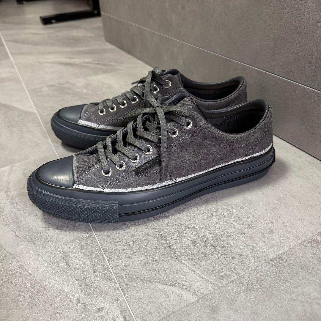 N.HOOLYWOOD×CONVERSE ADDICT CHUCK TAYLOR