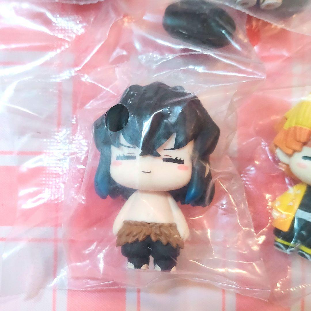 鬼滅の刃 つむりずむ 全14種 ナムコ限定