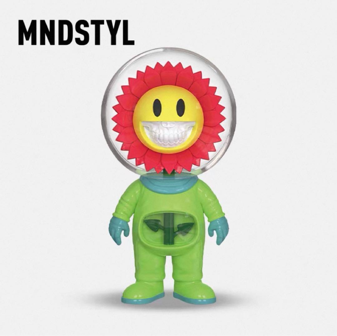 Mme.ロンイングリッシュ　SUNFLOWER GRIN フィギュア