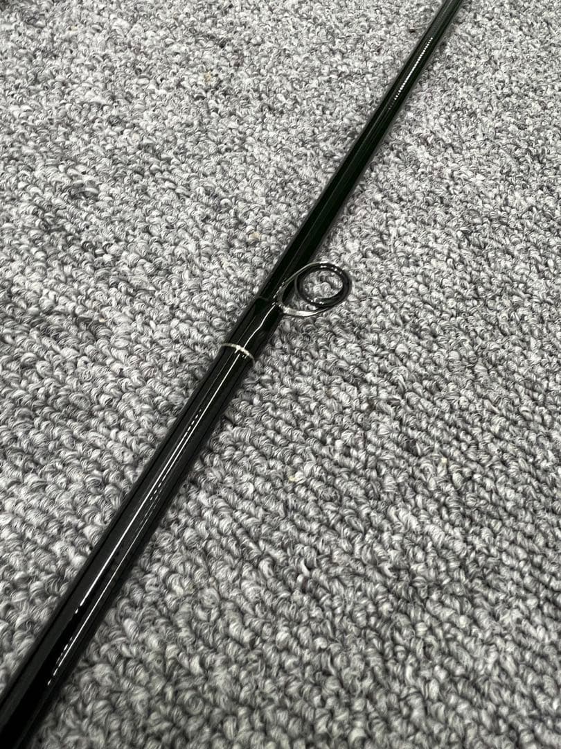 ヤマガブランクス　アーリー 105MH リミテッド