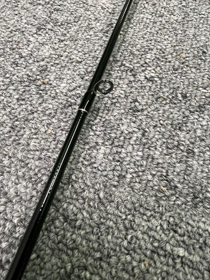 ヤマガブランクス　アーリー 105MH リミテッド