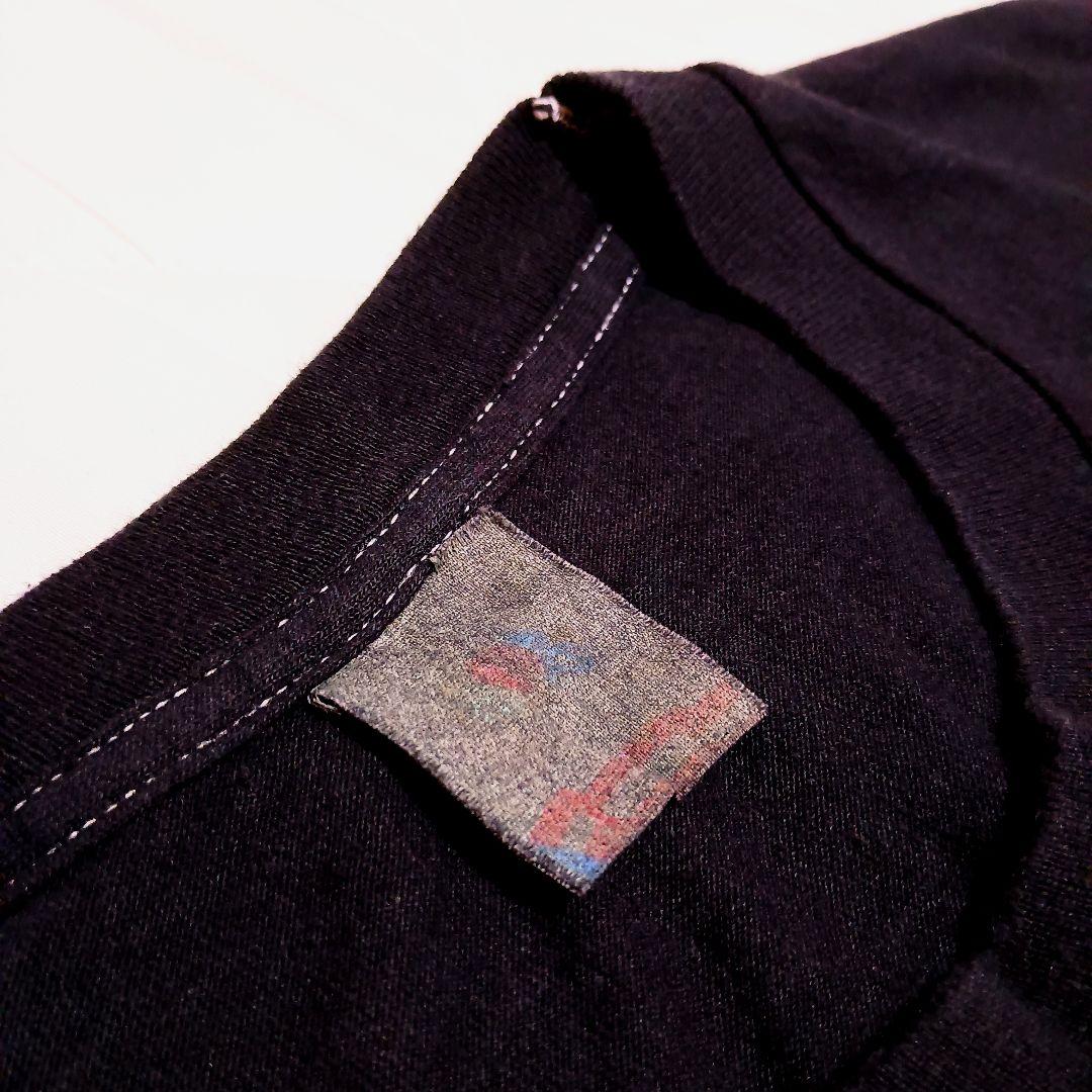 レア 90s USA製 marlboro マルボロ メンソール Tシャツ